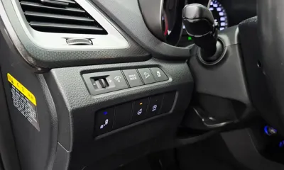 Hyundai Santafe 2016, 127150 км, за 50594.96 USD - фото 16