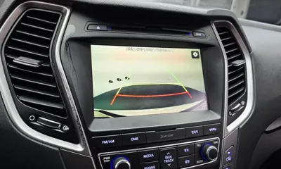 Hyundai Santafe 2016, 127150 км, за 50594.96 USD - фото 17
