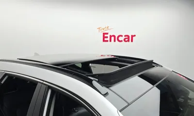 Hyundai Santafe 2016, 127150 км, за 50594.96 USD - фото 20