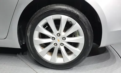 ChevroletGMDaewoo Cruze 2016, 137475 км, за 1784.77 USD