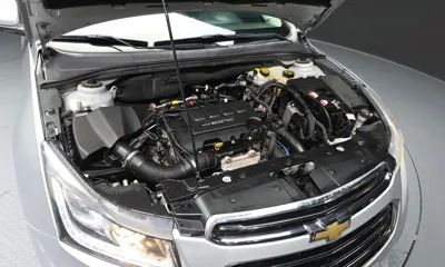 ChevroletGMDaewoo Cruze 2016, 137475 км, за 1784.77 USD - фото 6
