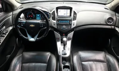 ChevroletGMDaewoo Cruze 2016, 137475 км, за 1784.77 USD - фото 7
