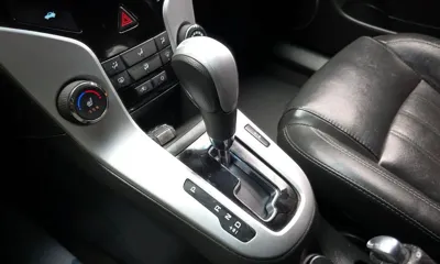 ChevroletGMDaewoo Cruze 2016, 137475 км, за 1784.77 USD - фото 9