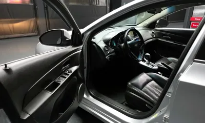 ChevroletGMDaewoo Cruze 2016, 137475 км, за 1784.77 USD - фото 10