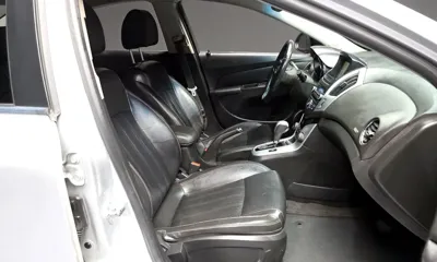 ChevroletGMDaewoo Cruze 2016, 137475 км, за 1784.77 USD - фото 11