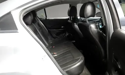 ChevroletGMDaewoo Cruze 2016, 137475 км, за 1784.77 USD - фото 12