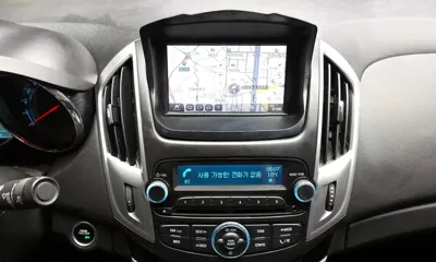ChevroletGMDaewoo Cruze 2016, 137475 км, за 1784.77 USD - фото 14