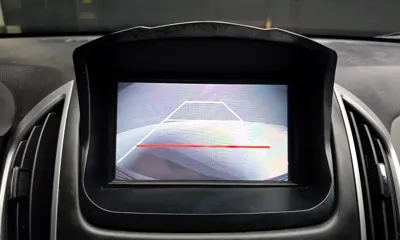 ChevroletGMDaewoo Cruze 2016, 137475 км, за 1784.77 USD - фото 15