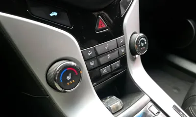 ChevroletGMDaewoo Cruze 2016, 137475 км, за 1784.77 USD - фото 16