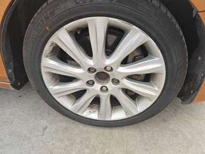Volvo V40 2014, 199200 км, за 6368 USD - фото 3