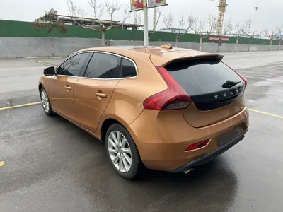 Volvo V40 2014, 199200 км, за 6368 USD - фото 8
