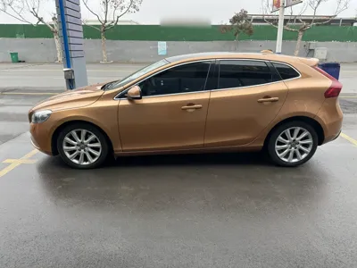 Volvo V40 2014, 199200 км, за 6368 USD - фото 13