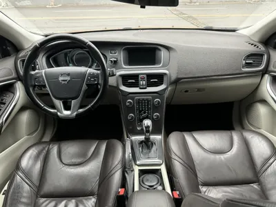 Volvo V40 2014, 199200 км, за 6368 USD - фото 17