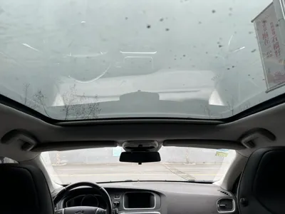 Volvo V40 2014, 199200 км, за 6368 USD - фото 30