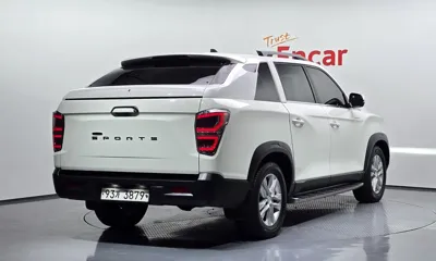 KG_Mobility_Ssangyong Rexton 2020, 68033 км, за 12312.71 USD