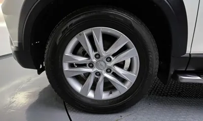KG_Mobility_Ssangyong Rexton 2020, 68033 км, за 12312.71 USD