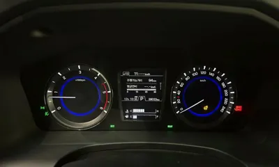 KG_Mobility_Ssangyong Rexton 2020, 68033 км, за 12286.29 USD - фото 8