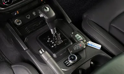 KG_Mobility_Ssangyong Rexton 2020, 68033 км, за 12286.29 USD - фото 9