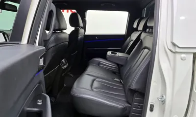 KG_Mobility_Ssangyong Rexton 2020, 68033 км, за 12286.29 USD - фото 11