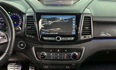 KG_Mobility_Ssangyong Rexton 2020, 68033 км, за 12286.29 USD - фото 17