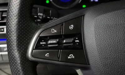 KG_Mobility_Ssangyong Rexton 2020, 68033 км, за 12286.29 USD - фото 31