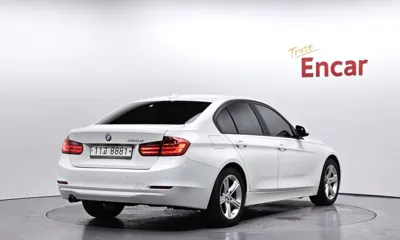 BMW 3-Series 2015, 83320 км, за 8089.05 USD