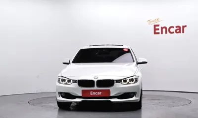 BMW 3-Series 2015, 83320 км, за 8089.05 USD