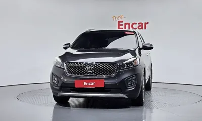 Kia Sorento 2016, 70294 км, за 9780.75 USD