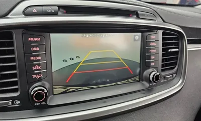Kia Sorento 2016, 70294 км, за 9780.75 USD - фото 15