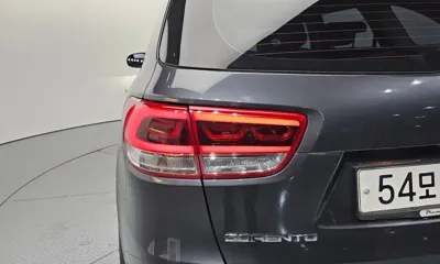 Kia Sorento 2016, 70294 км, за 9780.75 USD - фото 23