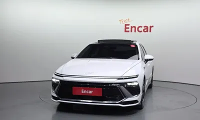 Hyundai Sonata 2024, 45783 км, за 18087.35 USD