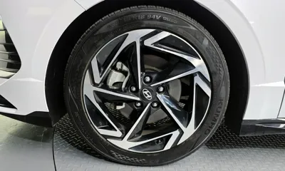 Hyundai Sonata 2024, 45783 км, за 18087.35 USD