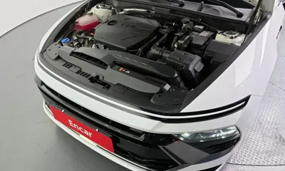 Hyundai Sonata 2024, 45783 км, за 18087.35 USD - фото 6