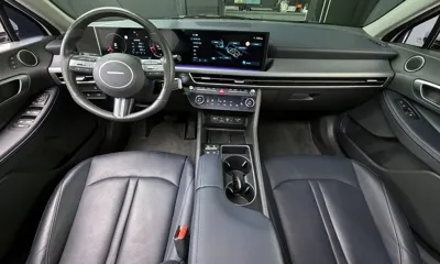 Hyundai Sonata 2024, 45783 км, за 18087.35 USD - фото 7