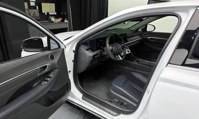 Hyundai Sonata 2024, 45783 км, за 18087.35 USD - фото 10