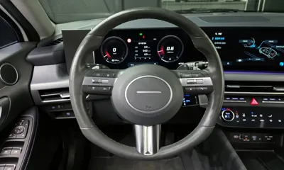 Hyundai Sonata 2024, 45783 км, за 18087.35 USD - фото 17