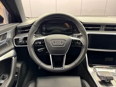 Audi A6L 2025, 2000 км, за 33430.78 USD - фото 6