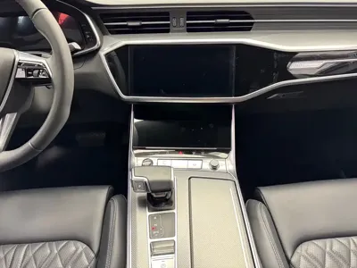 Audi A6L 2025, 2000 км, за 33430.78 USD - фото 7