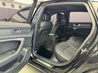 Audi A6L 2025, 2000 км, за 33430.78 USD - фото 9
