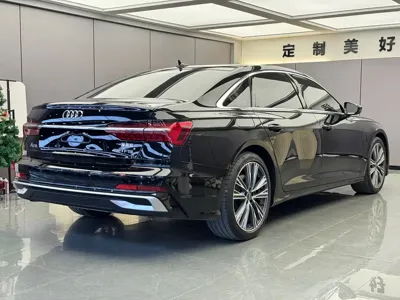Audi A6L 2025, 2000 км, за 33430.78 USD - фото 12