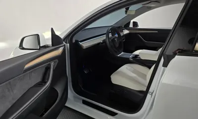 Tesla Model Y 2023, 26428 км, за 27296.43 USD - фото 10