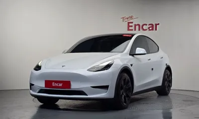 Tesla Model Y 2023, 26428 км, за 27296.43 USD - фото 11