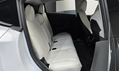 Tesla Model Y 2023, 26428 км, за 27296.43 USD - фото 12