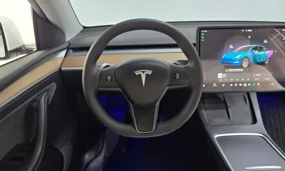 Tesla Model Y 2023, 26428 км, за 27296.43 USD - фото 14