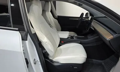 Tesla Model Y 2023, 26428 км, за 27296.43 USD - фото 27