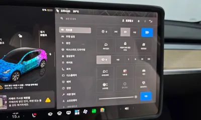 Tesla Model Y 2023, 26428 км, за 27296.43 USD - фото 33