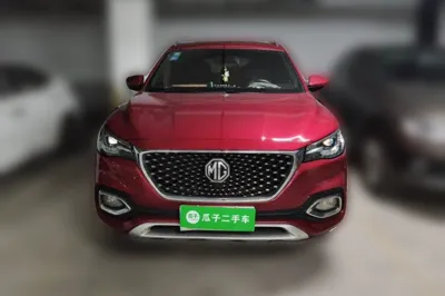 MG HS 2019, 71200 км, за 5614 USD