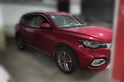 MG HS 2019, 71200 км, за 5614 USD