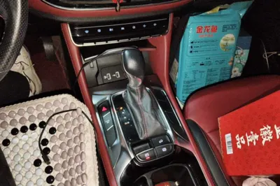MG HS 2019, 71200 км, за 5614 USD - фото 14