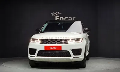 Land Rover Range Rover Sport 2018, 146755 км, за 25342.03 USD